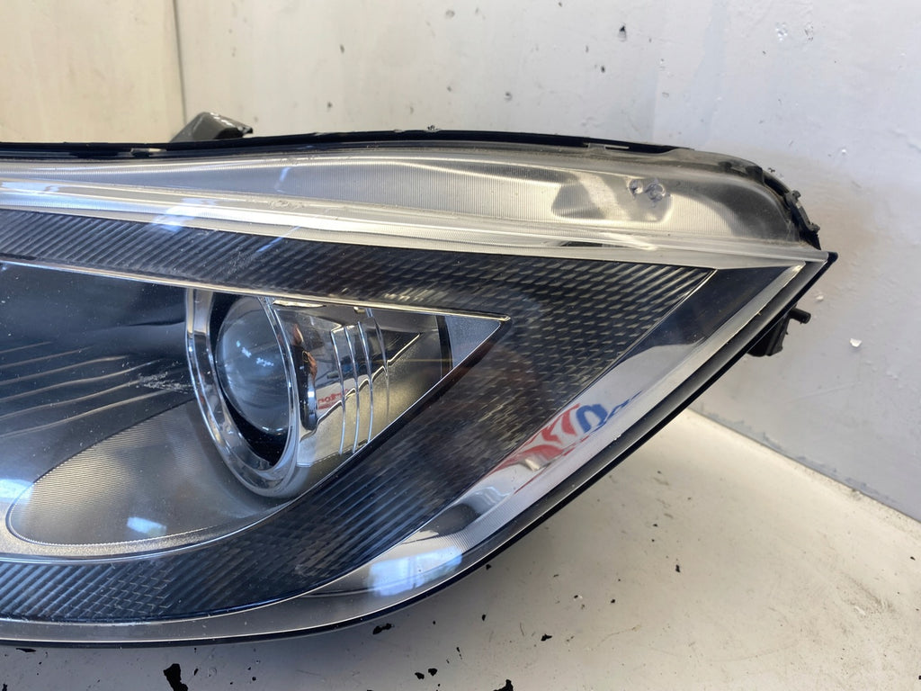 Frontscheinwerfer Tesla S 6005910-00-C Ein Stück (Rechts oder Links) Headlight