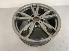 Load image into Gallery viewer, 1x Alufelge 18 Zoll 8.0" 5x120 52ET Matt Graphit 7847414 BMW F20 Mg Rim Wheel FEL8419942819ng
