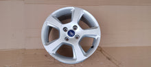 Load image into Gallery viewer, 1x Alufelge 16 Zoll 6.5" 4x108 40ET AY11-1007-FA Ford B-Max Rim Wheel FEL4769203627lo