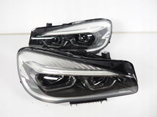 Laden Sie das Bild in den Galerie-Viewer, Frontscheinwerfer BMW F45 F46 5A017B5 5A017B6 Ein Satz Scheinwerfer Headlight SCH2762689425gb