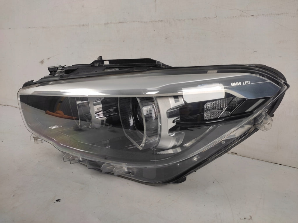 Frontscheinwerfer BMW 1 F21 F20 8739571 Links Scheinwerfer Headlight SCH2472023088xs