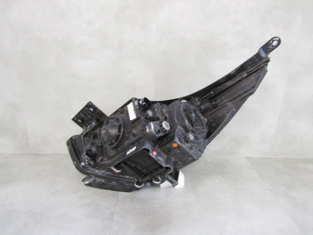 Frontscheinwerfer Kia Niro LED Rechts Scheinwerfer Headlight SCH9201164139rh
