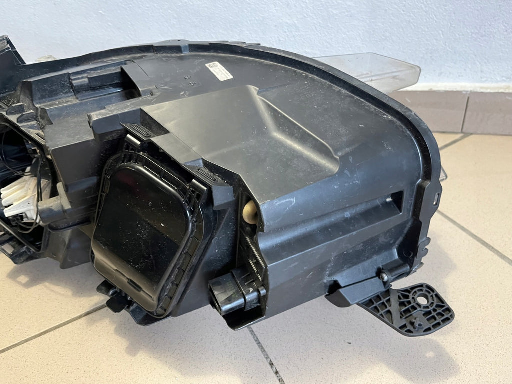 Frontscheinwerfer Citroën Jumpy Rechts Scheinwerfer Headlight SCH8044363760aw