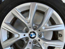 Load image into Gallery viewer, 1x Alufelge 17 Zoll 6.5" 5x112 6856076 BMW X2 F39 F48 Rim Wheel FEL5619115611pi