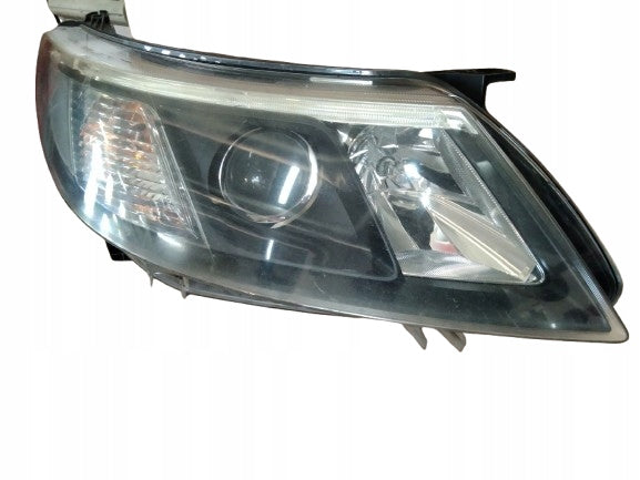 Frontscheinwerfer Saab 93 II 12770140 Xenon Rechts Scheinwerfer Headlight