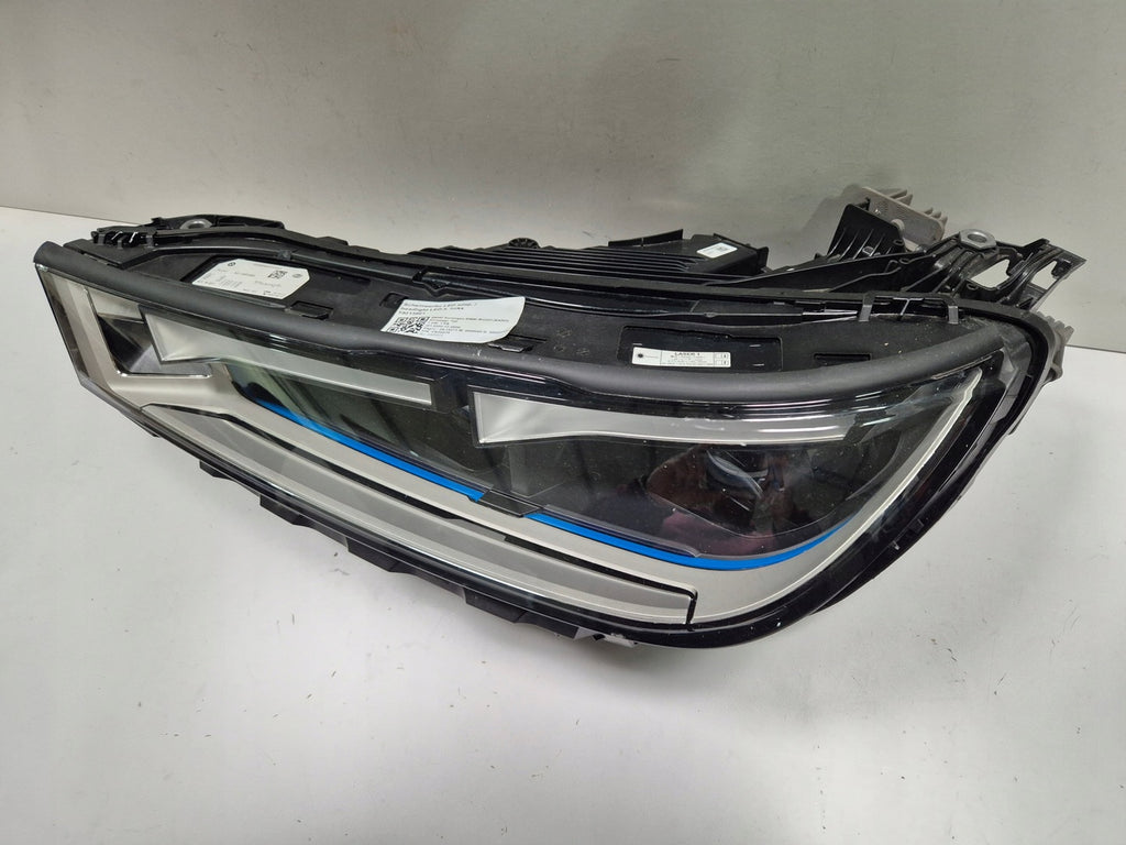 Frontscheinwerfer BMW IX I20 5A3CEA1 Laser Links Scheinwerfer Headlight SCH9797724447kt