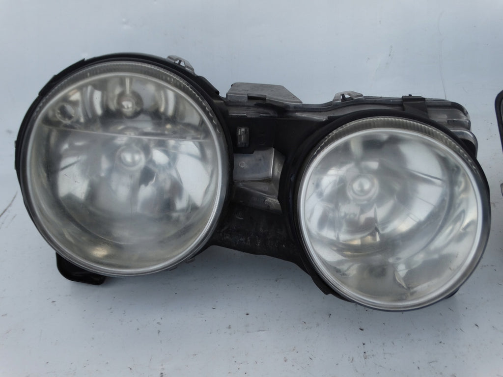 Frontscheinwerfer Jaguar S-Type XR8313006BE Ein Stück (Rechts oder Links) SCH9756339544kq