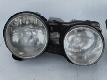 Laden Sie das Bild in den Galerie-Viewer, Frontscheinwerfer Jaguar S-Type XR8313006BE Ein Stück (Rechts oder Links) SCH9756339544kq