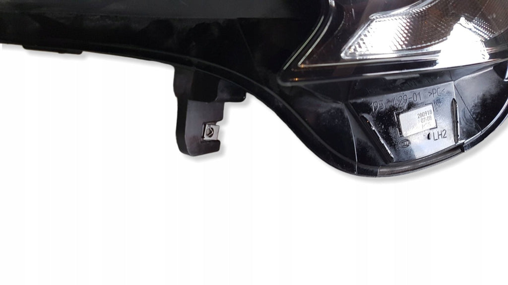 Frontscheinwerfer Opel Corsa E 39068627 Links Scheinwerfer Headlight SCH5463826693up
