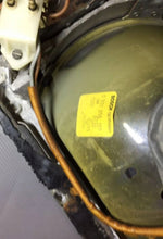 Laden Sie das Bild in den Galerie-Viewer, Frontscheinwerfer Mercedes-Benz W116 1305543050 Links Scheinwerfer Headlight