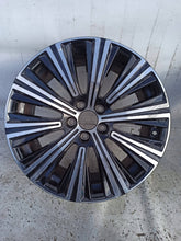 Laden Sie das Bild in den Galerie-Viewer, 1x Alufelge 18 Zoll 8.0&quot; 5x108 42ET 32243391 Volvo S90 V90 Rim Wheel