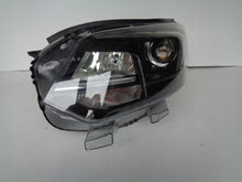 Load image into Gallery viewer, Frontscheinwerfer Opel Zafira Vivaro C 9832837680 Xenon Links Headlight