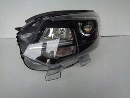 Frontscheinwerfer Opel Zafira Vivaro C 9832837680 Xenon Links Headlight