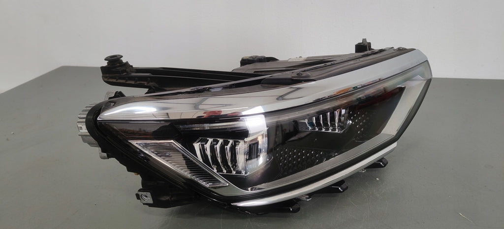 Frontscheinwerfer VW Passat B8 3G1941082P LED Rechts Scheinwerfer Headlight SCH2045968362rm