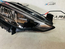 Laden Sie das Bild in den Galerie-Viewer, Frontscheinwerfer Fiat Tipo 52198244 Rechts Scheinwerfer Headlight SCH5082622998am