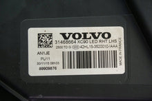Laden Sie das Bild in den Galerie-Viewer, Frontscheinwerfer Volvo Xc90 II 31468664 LED Links Scheinwerfer Headlight