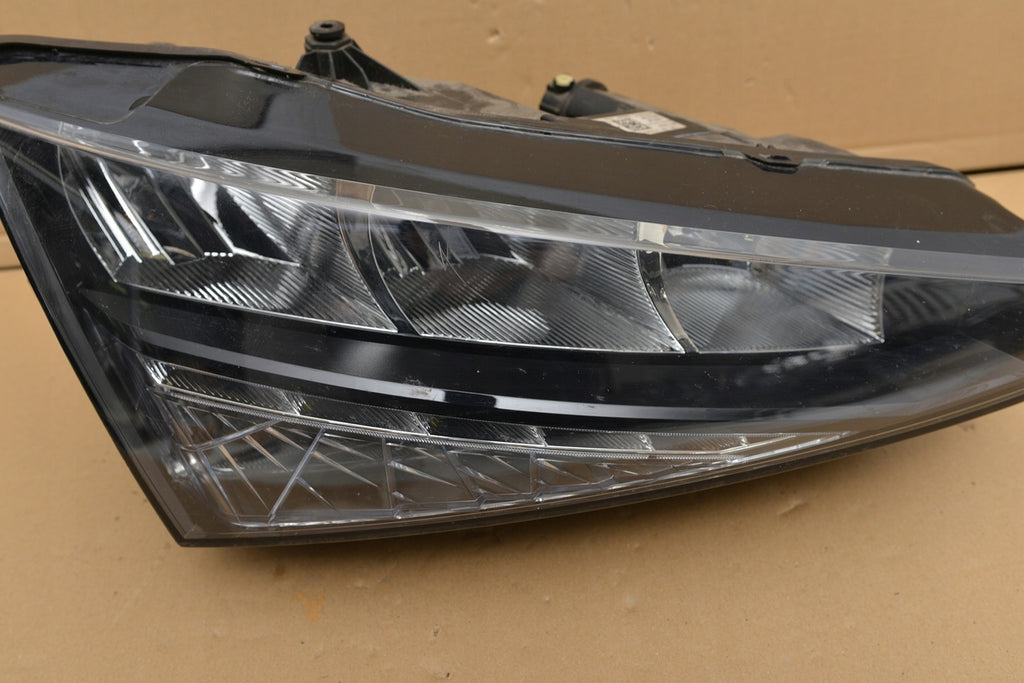 Frontscheinwerfer Skoda Scala 657941016 Rechts Scheinwerfer Headlight SCH8226752851wu