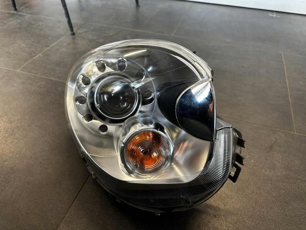 Frontscheinwerfer Mini Countryman R60 9801040-08 Rechts Scheinwerfer Headlight SCH7336293055fq