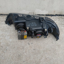 Load image into Gallery viewer, Frontscheinwerfer BMW E39 Xenon Ein Satz Scheinwerfer Headlight SCH2199576445em