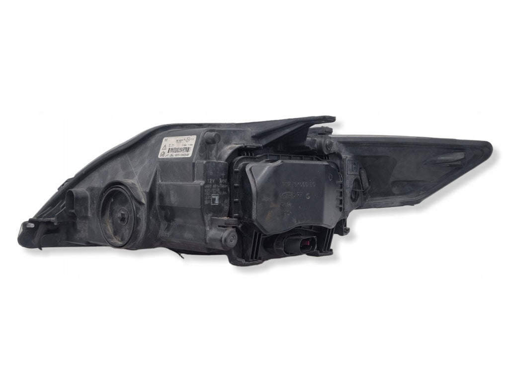Frontscheinwerfer Ford Mondeo BS71-13W029-BF Rechts Scheinwerfer Headlight SCH1897267068vq