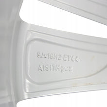 Load image into Gallery viewer, 1x Alufelge 18 Zoll 8.0" 5x112 44ET Glanz Silber 3V0601025 Skoda Superb FEL8978621757jz