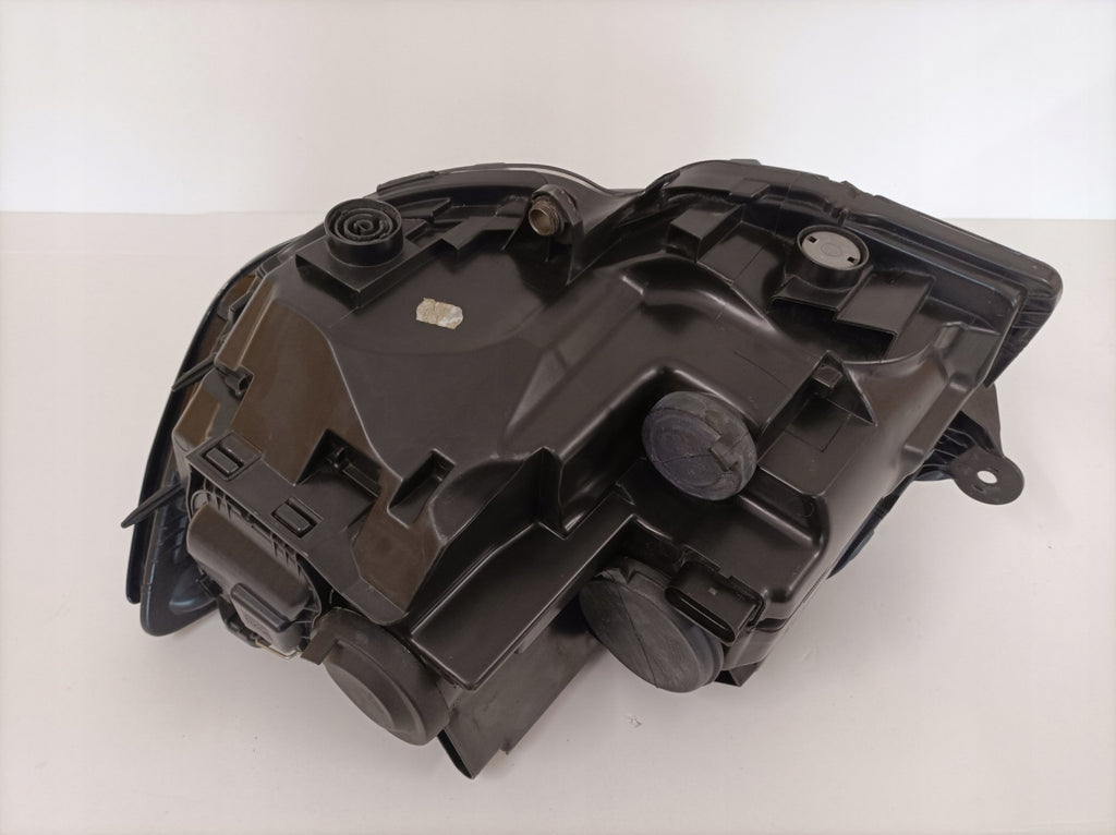 Frontscheinwerfer VW T5 7E1941016AD Rechts Scheinwerfer Headlight SCH8900913585eo