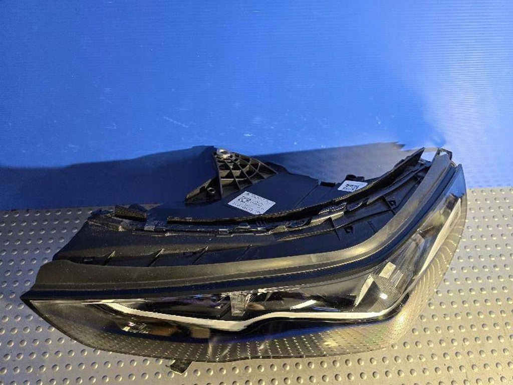 Frontscheinwerfer BMW 5 A95A798D1-08 Laser Links Scheinwerfer Headlight SCH9502877838dl