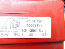 Laden Sie das Bild in den Galerie-Viewer, Frontscheinwerfer Audi A6 C7 4G5945096A Rechts Scheinwerfer Headlight