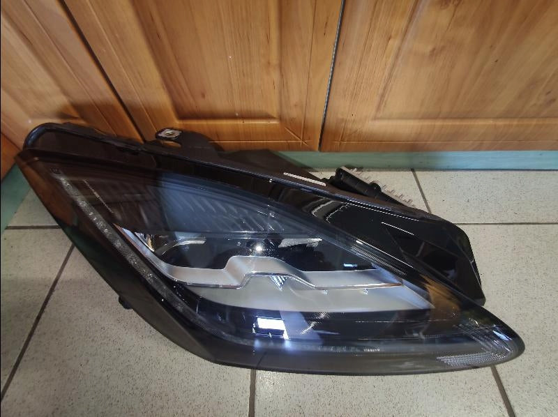 Frontscheinwerfer Jaguar E-Pace J9C3-13W029-DC Full LED Rechts Headlight SCH4878722880qv