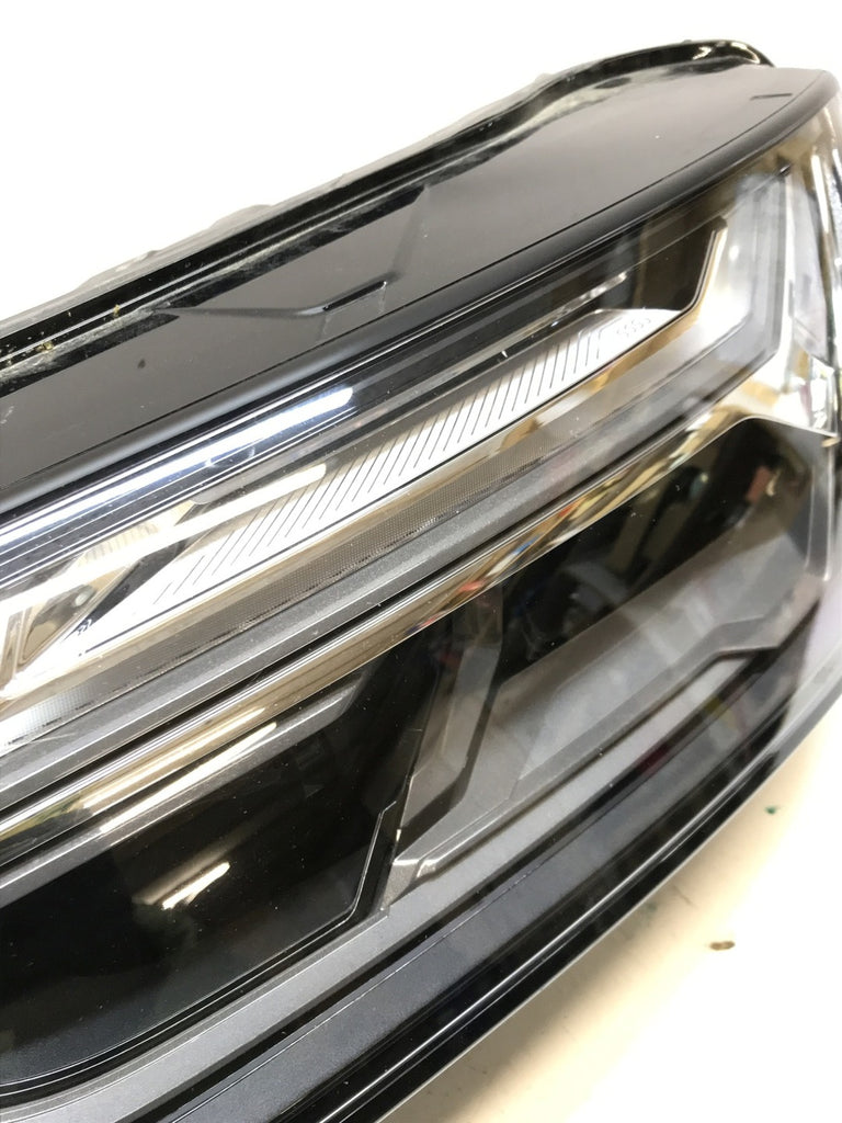 Frontscheinwerfer Audi Q5 80A941035E LED Links Scheinwerfer Headlight