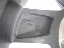 Laden Sie das Bild in den Galerie-Viewer, 1x Alufelge 18 Zoll 7.0&quot; 5x114.3 38ET Mitsubishi Eclipse Cross Rim Wheel