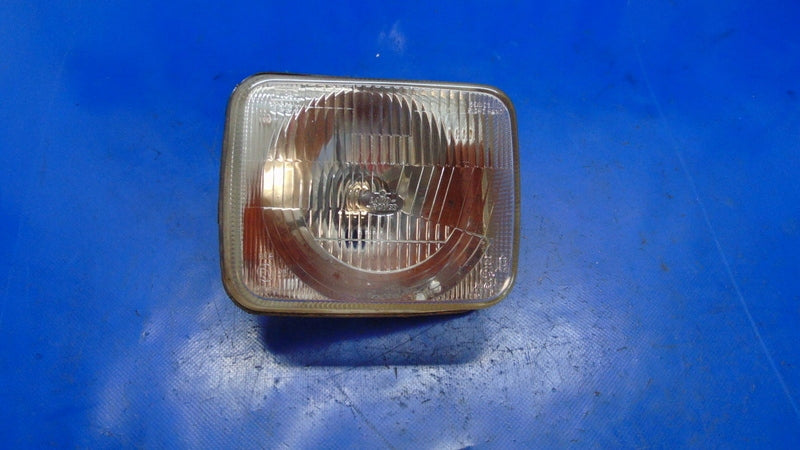 Frontscheinwerfer Land Rover I Discovery Links Scheinwerfer Headlight SCH4148955805fv