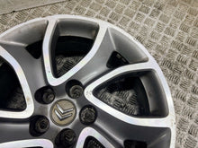 Laden Sie das Bild in den Galerie-Viewer, 1x Alufelge 18 Zoll 5x114.3 AMD231163 Citroën C-Crosser Rim Wheel FEL8391822496yo