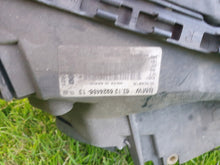 Load image into Gallery viewer, Frontscheinwerfer BMW E87 6924485-13 Ein Satz Scheinwerfer Headlight SCH2010825040mm