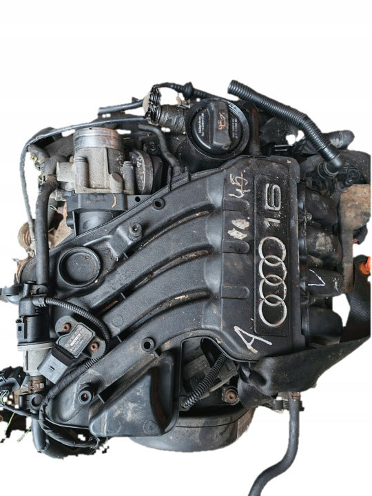 Motor Audi Seat Skoda VW I BGU 1.6 195TKm 2005 Benzin Engine Komplett MOT8530957063kt