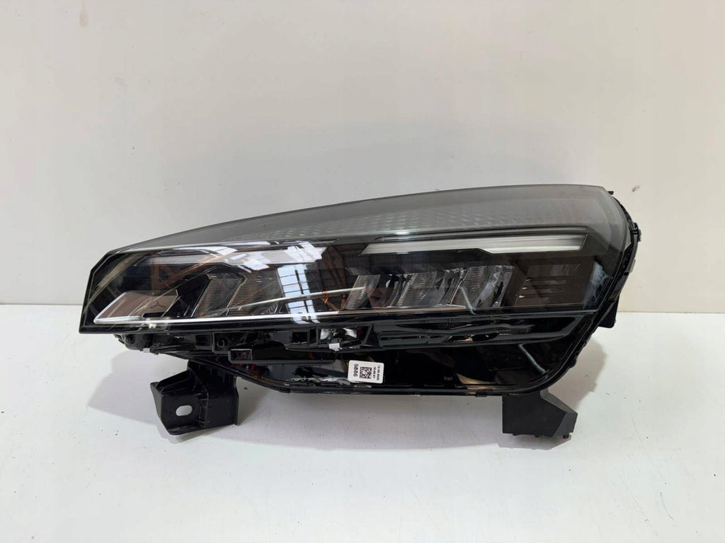 Frontscheinwerfer Renault Clio I V 260600149R Links Scheinwerfer Headlight SCH6484038481xg