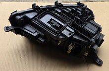 Laden Sie das Bild in den Galerie-Viewer, Frontscheinwerfer Mercedes-Benz Gls X167 A1679065901 Full LED Links Headlight