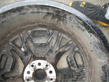 Load image into Gallery viewer, 1x Alufelge 22 Zoll 9.5" 5x112 37ET 5A02658BLA BMW X5 X6 Rim Wheel FEL5359211709bb