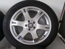 Load image into Gallery viewer, 4x Alufelge 19 Zoll 8.5" 5x112 60ET Mercedes-Benz Rim Wheel FEL6898326784lx