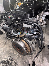 Laden Sie das Bild in den Galerie-Viewer, Motor Opel Astra H Zafira B Vectra C Z19DTH 1.9 CDTI 150PS 110kW Diesel Komplett MOT6716798429hk