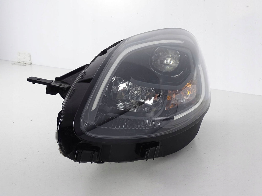Frontscheinwerfer Ford Puma L1TB-13E015 16445KOD 85122000 Links Headlight SCH7837497270rl