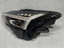 Laden Sie das Bild in den Galerie-Viewer, Frontscheinwerfer Polestar 31698076 LED Links Scheinwerfer Headlight