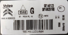Load image into Gallery viewer, Frontscheinwerfer Citroën Berlingo 90146123 901461231 Links Headlight SCH5424071336tf