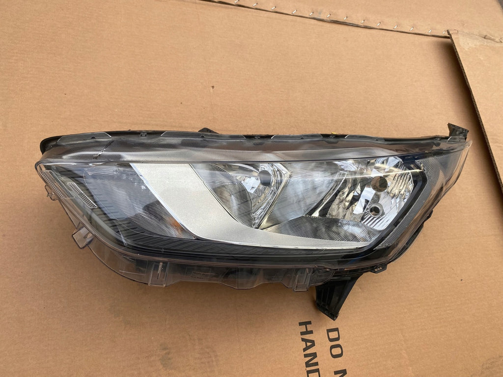 Frontscheinwerfer Ford Tourneo Connect Transit KT1B-13W030-AE Links Headlight