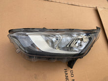 Laden Sie das Bild in den Galerie-Viewer, Frontscheinwerfer Ford Tourneo Connect Transit KT1B-13W030-AE Links Headlight