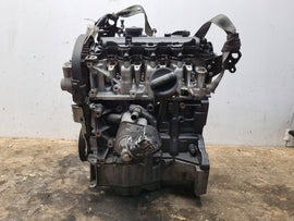 Motor Mercedes-Benz Nissan Citan K9KF452 1.5 CDI 121TKm Benzin Engine Unkomplett