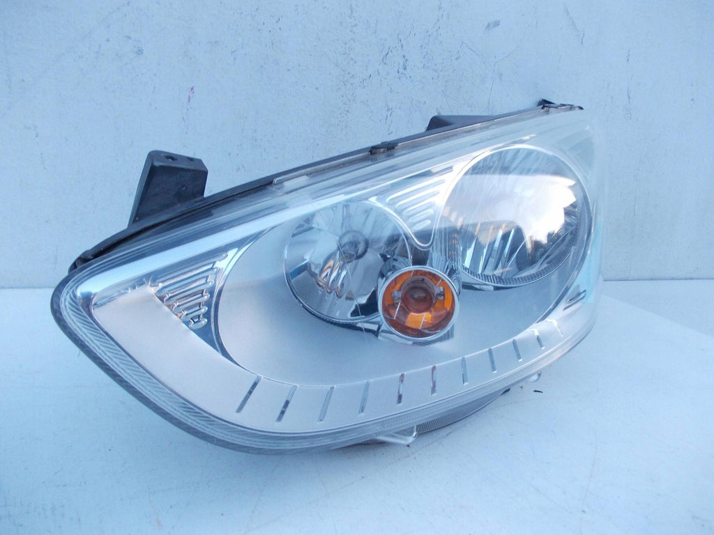 Frontscheinwerfer Ford B-Max 04615099900010 28022015 Ein Satz Headlight SCH2412312377nx