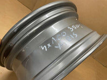 Load image into Gallery viewer, 1x Alufelge 16 Zoll 6.0" 4x100 426110DC70 Toyota Yaris Rim Wheel FEL5522043958eg