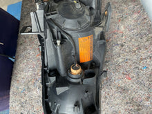 Laden Sie das Bild in den Galerie-Viewer, Frontscheinwerfer Mitsubishi Asx Xenon Links Scheinwerfer Headlight