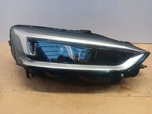 Laden Sie das Bild in den Galerie-Viewer, Frontscheinwerfer Audi A5 8W6941036E LED Rechts Scheinwerfer Headlight SCH4036192750hh